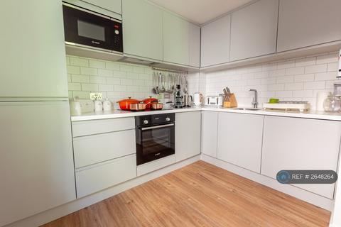 undefined, King's Stables Road, Edinburgh, EH1