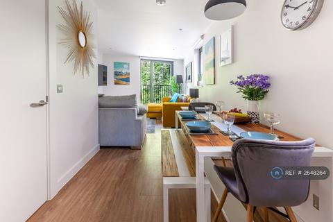 undefined, King's Stables Road, Edinburgh, EH1