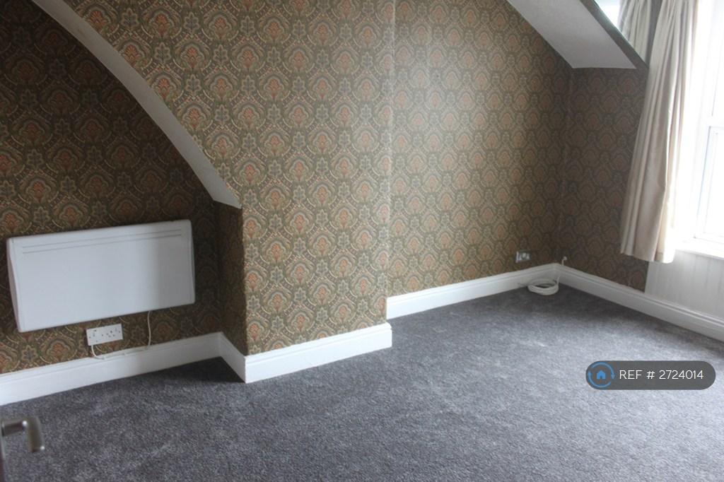 Front Room