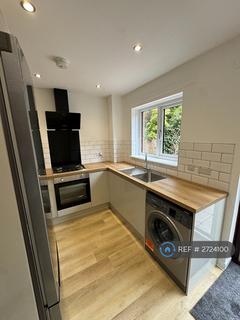 undefined, Carleton Gate, Glasgow, G46