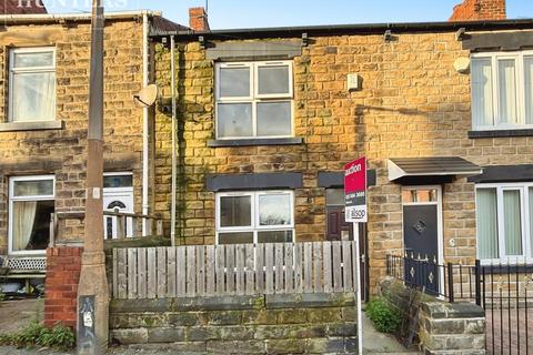 2 bedroom terraced house for sale, Bartholomew Street, Wombwell, Barnsley