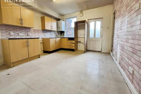 undefined, Bartholomew Street, Wombwell, Barnsley