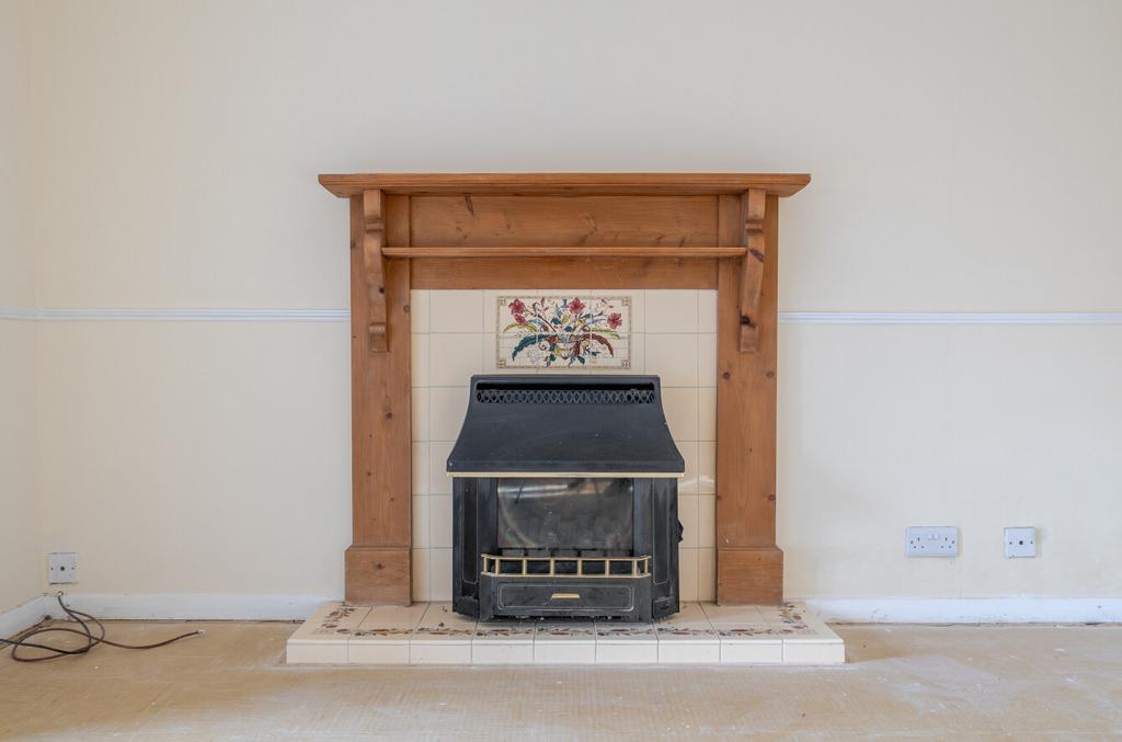 Fire/living room
