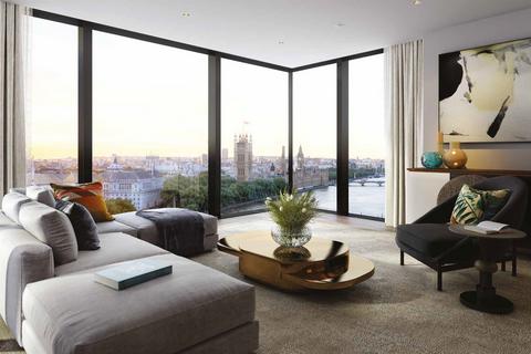 undefined, 27 Albert Embankment, London, SE1
