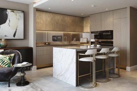 undefined, 27 Albert Embankment, London, SE1