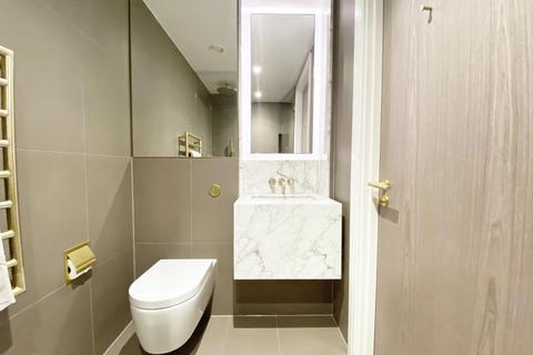 undefined, 27 Albert Embankment, London, SE1