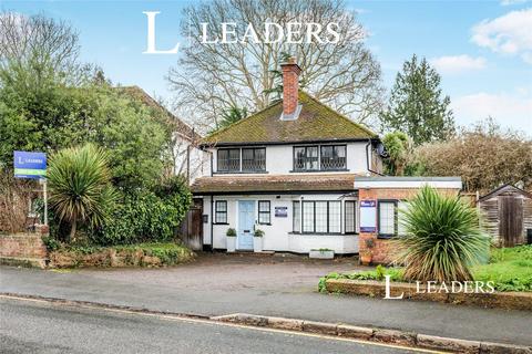 1 bedroom flat to rent, Sidney Road, Walton-on-Thames, KT12