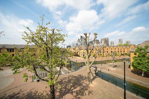 undefined, Spirit Quay, London E1W