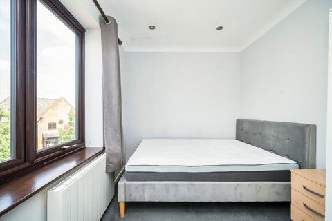 undefined, Spirit Quay, London E1W