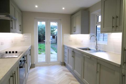 undefined, Tennyson Road, Penge