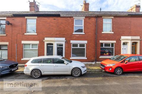 undefined, Cornelian Street, Blackburn, Lancashire, BB1