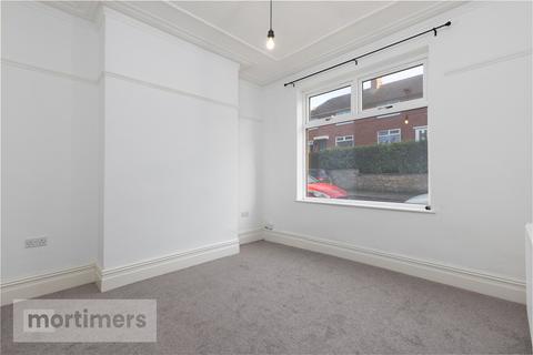 undefined, Cornelian Street, Blackburn, Lancashire, BB1