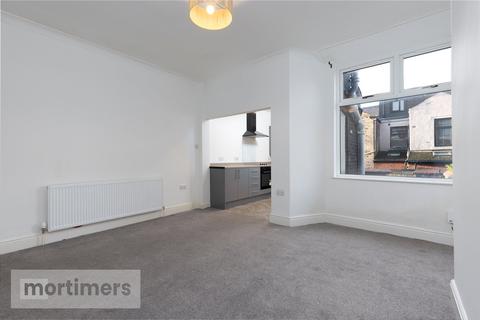 undefined, Cornelian Street, Blackburn, Lancashire, BB1