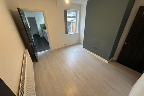 undefined, Albert Street, Hucknall, Nottingham