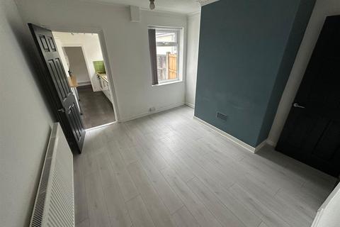 undefined, Albert Street, Hucknall, Nottingham