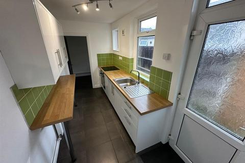 undefined, Albert Street, Hucknall, Nottingham