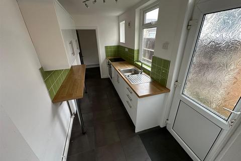 undefined, Albert Street, Hucknall, Nottingham