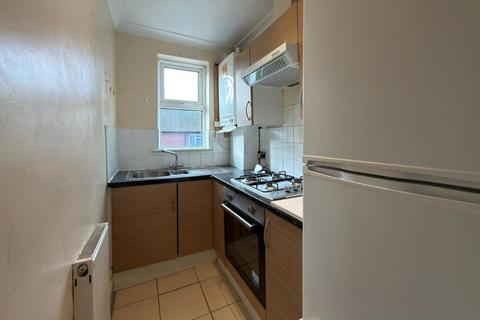 undefined, 57A Harrow Road, Leytonstone, London, E11 3PS