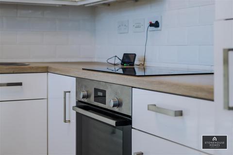 undefined, Holland House Road, Walton le Dale, Preston