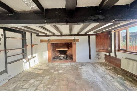 undefined, The Green, Palgrave, Diss