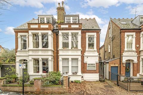 undefined, Beverley Road, London W4