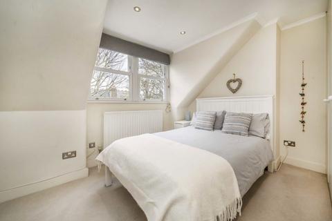 undefined, Beverley Road, London W4