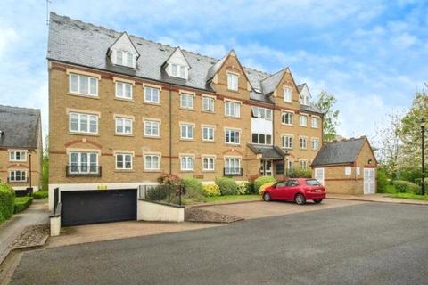 2 bedroom flat for sale, Exeter Close, Hertfordshire WD24