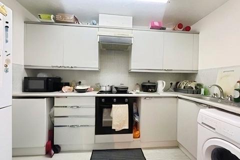 2 bedroom flat for sale, Exeter Close, Hertfordshire WD24