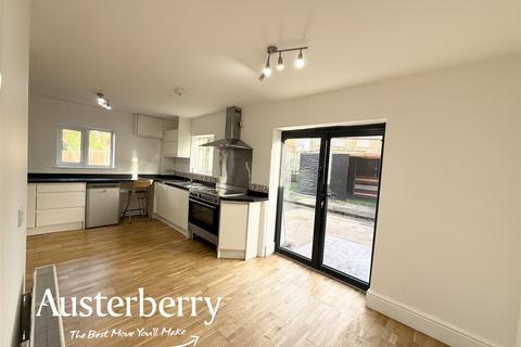 undefined, Spalding Place, Stoke-On-Trent ST2