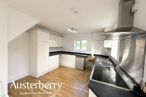 undefined, Spalding Place, Stoke-On-Trent ST2