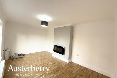 undefined, Spalding Place, Stoke-On-Trent ST2