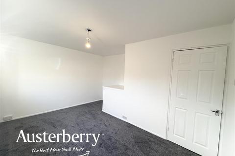 undefined, Spalding Place, Stoke-On-Trent ST2