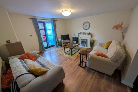 undefined, Balderton Gate
