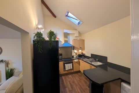 undefined, Balderton Gate