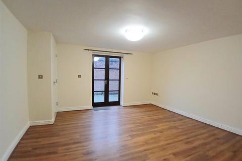 undefined, Balderton Gate