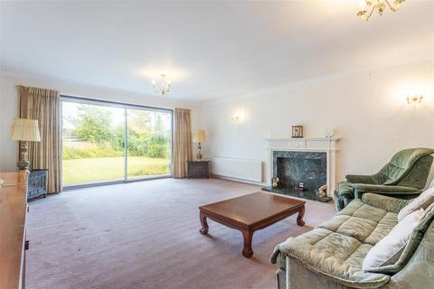 4 bedroom detached house for sale, Pinegarth, Ponteland NE20