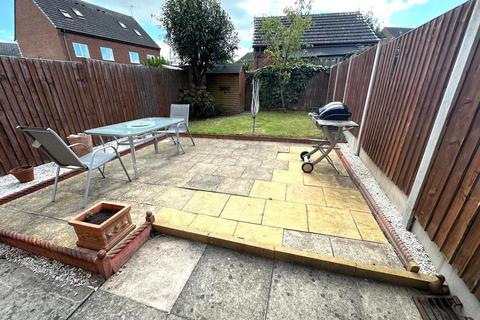 undefined, Ashby Road, Coalville, LE67
