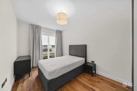 undefined, Copperworks Wharf Sugar House Island E15