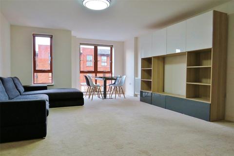 2 bedroom apartment for sale, Commonwealth Drive, Three Bridges, Crawley, West Sussex, RH10