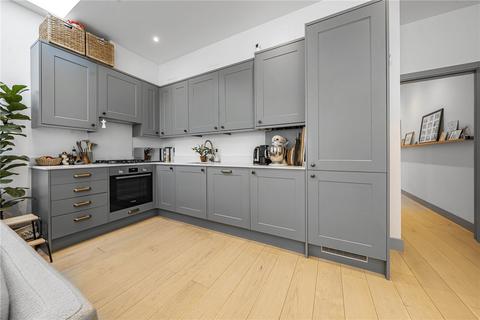 undefined, 6 West Hill, London, SW18