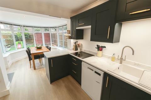 4 bedroom detached house for sale, Southfields, Bourne, PE10
