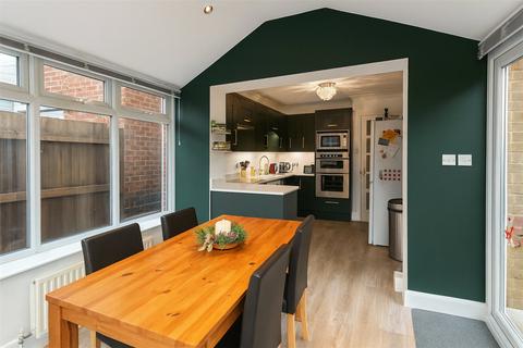 4 bedroom detached house for sale, Southfields, Bourne, PE10