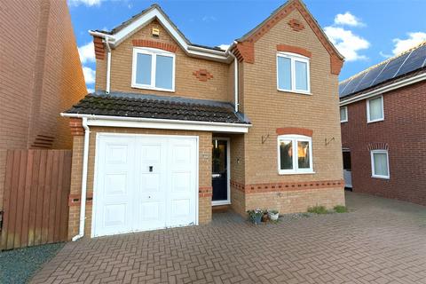 undefined, Southfields, Bourne, PE10