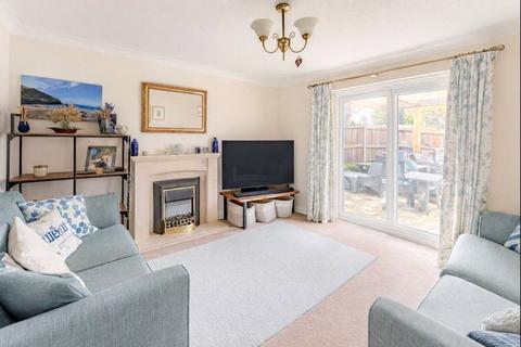 4 bedroom detached house for sale, Southfields, Bourne, PE10