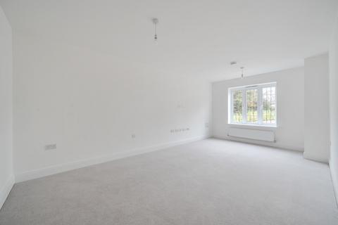 undefined, Egret Way, Hampshire SP6