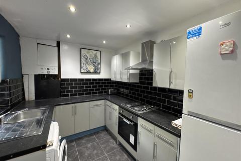 undefined, Needham Road, Liverpool L7