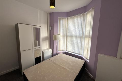 undefined, Needham Road, Liverpool L7