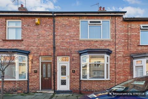 undefined, Roslyn Street, Darlington DL1