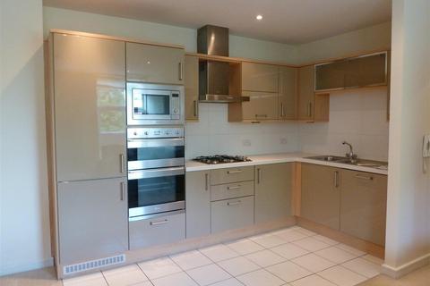 2 bedroom apartment to rent, The Space, Clarendon Avenue