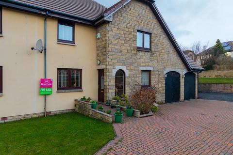 5 bedroom semi-detached house for sale, Dundee DD4